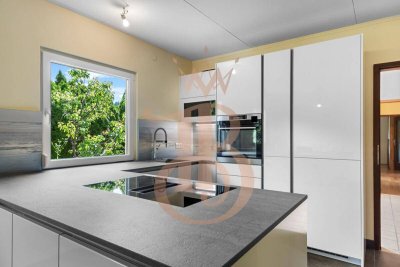 Ihr neues ZUHAUSE oder FERIENDOMIZIL: Bungalow mit Gartenparadies in Velden a.W.