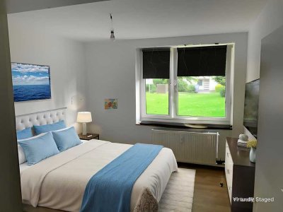 Ab sofort frei! 3-Zimmer-Wohnung in Mönchengladbach Bonnenbroich - Geneicken