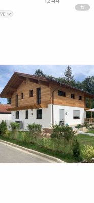 Einfamilienhaus Chalet Haus im Golf Eldorado Bad Griessbach