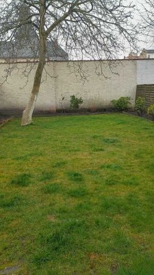 Charmante Doppelhaushälfte in Offenbach City