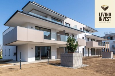 Erstbezug in Fischlham | Ihr charmanter Rückzugsort in Fischlham