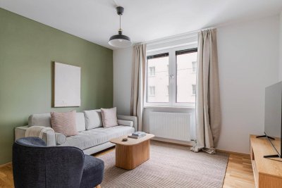 Blueground ID500, Hernals (VIE500)