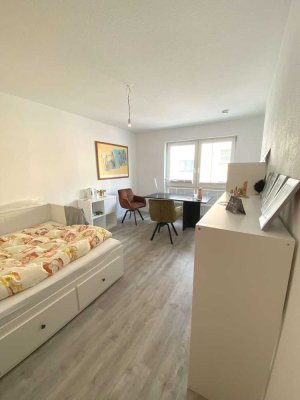 Attraktives Appartement in Hombruch zu vermieten