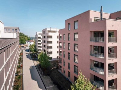 Lumper Höhe - Mikroappartment