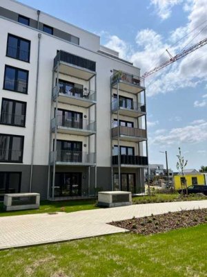 Nur mit B-Schein! (WOHNBERECHTIGUNGSSCHEIN)Sonnige 3 Zimmer, Balkon, Fussbodenheizung, Aufzug u.v.m.