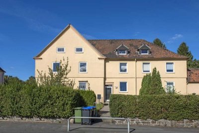 Großzügige 4 Zimmerwohnung in Schwerte