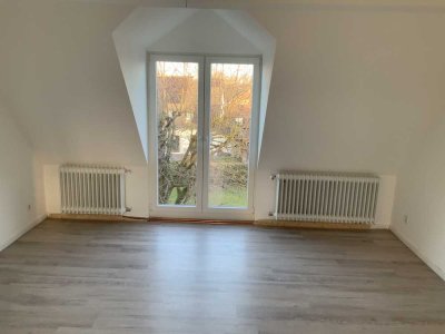 DG-Wohnung in RE-Nord, Halterner Straße