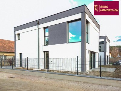Erstbezug in Wimpassing: Moderne freistehendes Haus mit Garten und Top-Ausstattung ab 330.000 €!