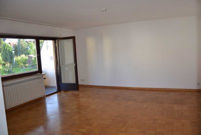 Helle 3-Zimmer-Wohnung mit Balkon und EBK in Aschaffenburg