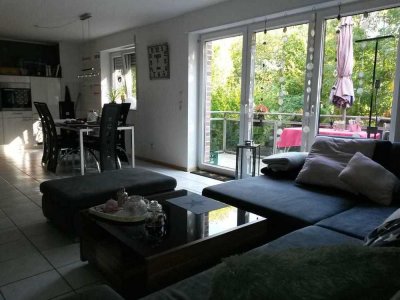 In grüner Lage! Attraktive 3-Zimmer-Wohnung in Bochum-Gerthe