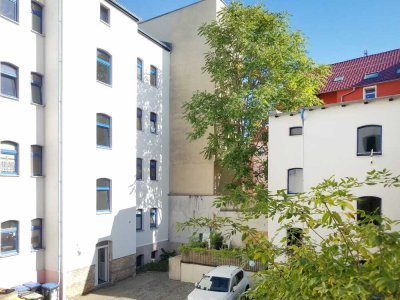 Große Familienwohnung im Medizinerviertel. Modern und (optional) mit Stellplatz...