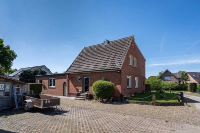 Einfamilienhaus mit Einliegerwohnung