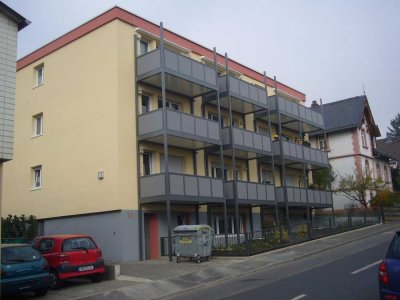 1-Zimmer-Wohng. Bad Homburg/Ober-Erlenbach