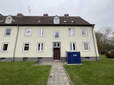Praktische 2-Zimmer-Etagenwohnung in Wilhelmshaven – 49,15 m²