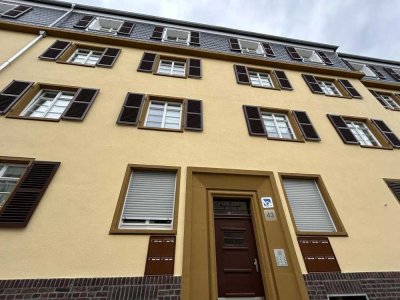 Schöne 2-Zimmer-Wohnung im beliebten Martinsviertel. Jetzt bewerben!
