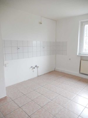 Ruhige und sonnige 3-Zimmer-Wohnung in Lehre