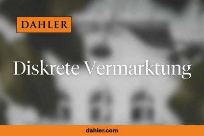 Charmantes Eigenheim mit Flair im Herzen der Gartenstadt Hellerau
