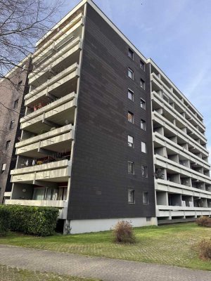 4-Zimmer Wohnung in Ingolstadt- Haunwöhr - OHNE MAKLER PROVISION
