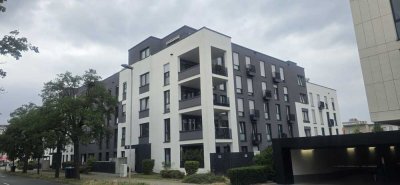 *** Erstklassige Gartenwohnung mit Einbauküche & Tiefgaragenstellplatz ***