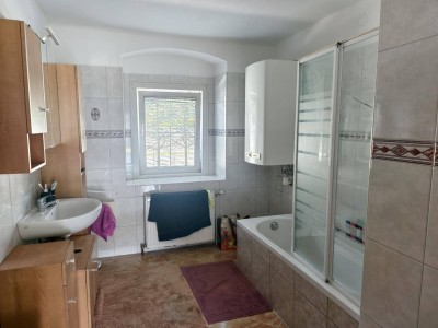 Sehr schöne Mietwohnung in St. Veit/Gölsen