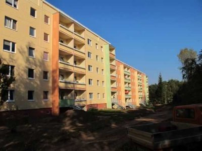 Viel Platz für die Familie!