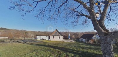 Saniertes ehemaliges Kellerstöckl - Ferienhaus - Tinyhaus mit großem Weingarten