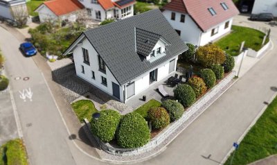 Einfach schön Wohnen in Bad Säckingen - Rippolingen