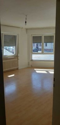 Helle 2-zimmer-Singlewohnung in Nähe der Wormser Stadtmauer