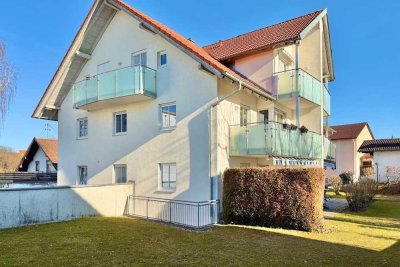 2-Zimmer-Wohnung in Neumarkt-Sankt Veit