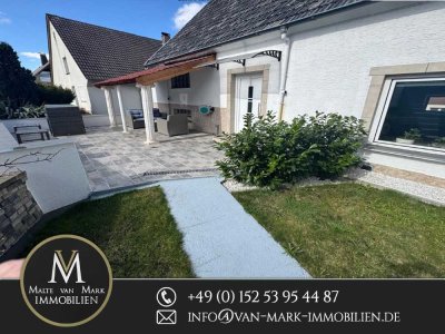 Charmantes Einfamilienhaus mit Potential und großer Ausbaureserve