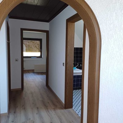 Schöne 3-Zimmer-Wohnung mit Balkon in Geldern