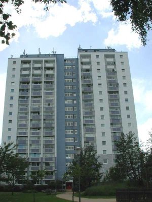 Nette Nachbarn gesucht: individuelle Wohnung in stadtnähe