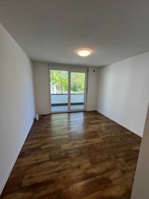 Studentenwohnung in unmittelbarer Nähe zur Uni-Hohenheim