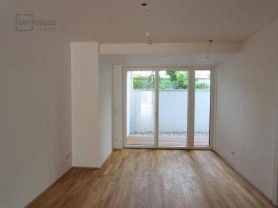 CHARMANTES EINZELWOHNRAUM APPARTMENT IM TRENDVIERTEL