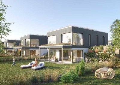Lake Lodges I Ferienimmobilie als Kapitalanlage I mit Mindest-Rendite & Erlöspacht