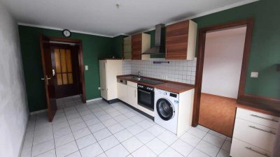 Schöne und gepflegte 2,5-Zimmer-Wohnung mit Einbauküche in Neckargemünd-Kleingemünd