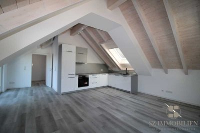 3-Zimmer-Wohnung in Diez mit vielen Highlights: Neubau, EBK, Terrasse, Stellplatz u.v.m.