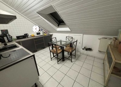 Schöne 1-Zimmer-Wohnung in Wächtersbach