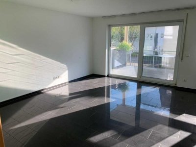 Lichtdurchflutete 3-Zimmer-Wohnung in zentraler Lage