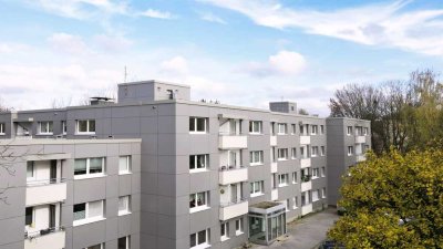 SENIORENWOHNUNG in Solingen-Wald