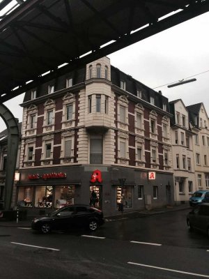 gepflegtes Mehrfamilienhaus in Wuppertal Vohwinkel