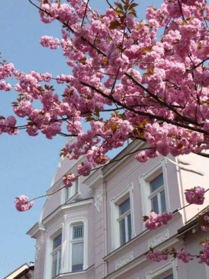 Einmalige Gelegenheit: Denkmalgeschützte Jugendstilvilla in exklusiver Lage!