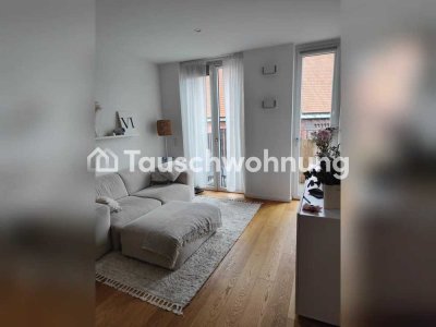 Tauschwohnung: Suche größere Wohnung in Kiel zum Tausch