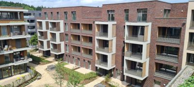 3 Zimmer Penthouse Wohnung F 16