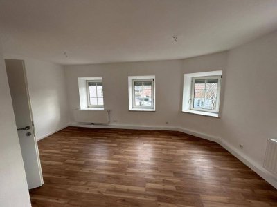 Wohnung