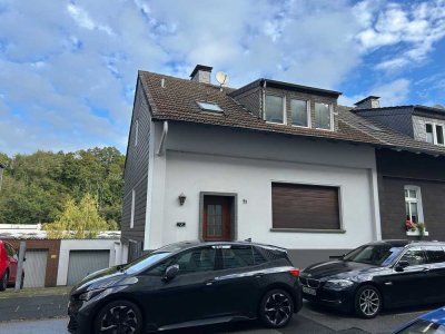 Einfamilienhaus in Essen-Werden an Handwerker zu vermieten