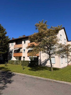 3-Zimmer Eigentumswohnung in Amorbach