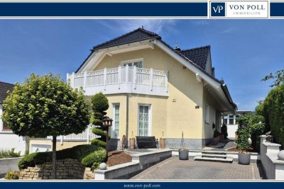 Freistehendes Einfamilienhaus in guter Wohnlage von Menden-Lendringsen zu verkaufen