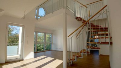 Moderne 3,5-Zimmer-Wohnung Bj. 2023 | Mit Balkon in Gaggenau / Ottenau