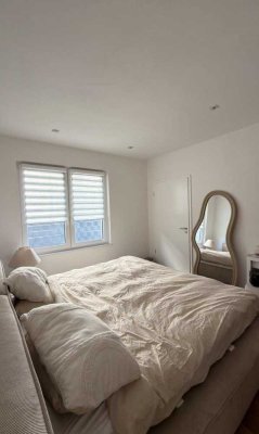 Attraktive 3-Zimmer-Wohnung mit großer Terrasse in Top-Lage von Hamburg-Hummelsbüttel